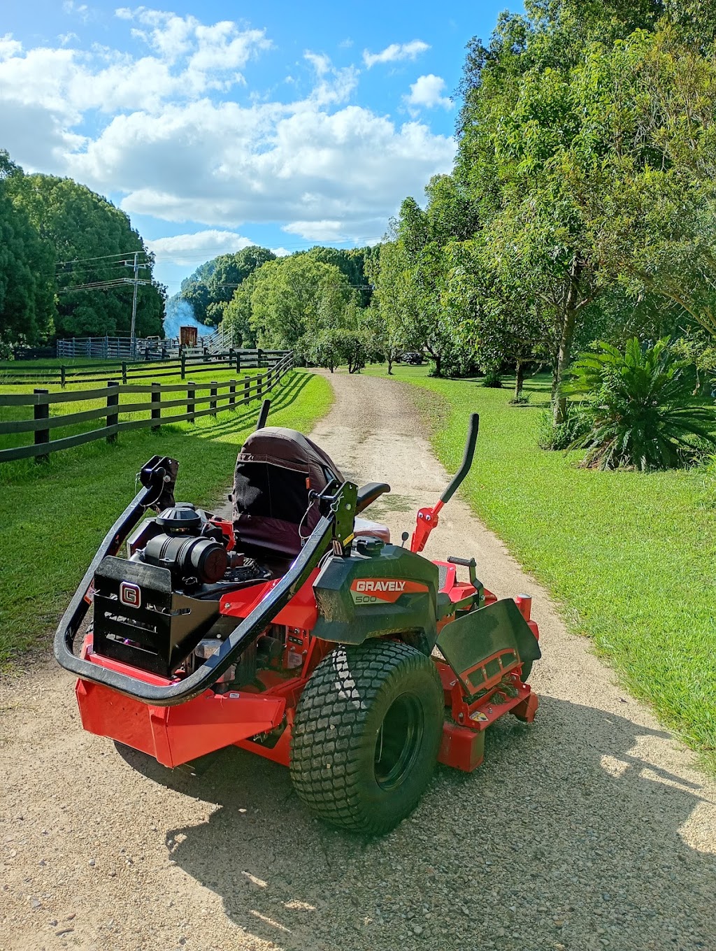 Mullum Mow Co | 26 Mill St, Mullumbimby NSW 2482, Australia | Phone: 0431 731 676
