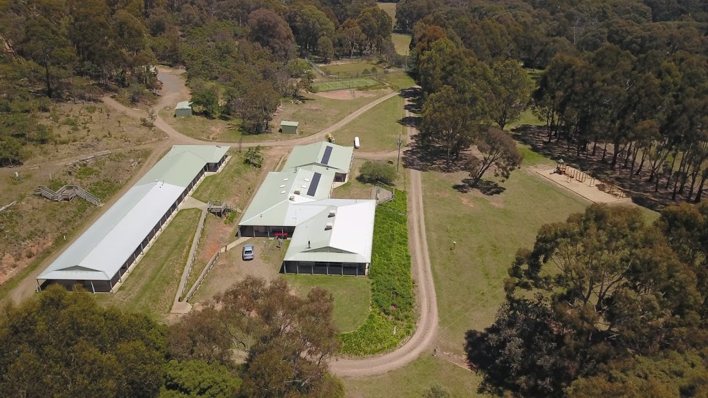 Kallara Conference Centre | lodging | 332 Boundary Hill Rd, Boho South VIC 3669, Australia | 0357908580 OR +61 3 5790 8580