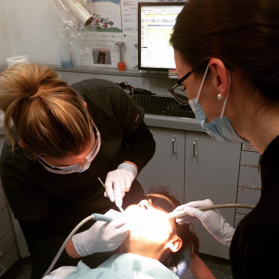 Alma Dental Surgery | dentist | 6/400 Fitzgerald St, North Perth WA 6006, Australia | 0892276468 OR +61 8 9227 6468