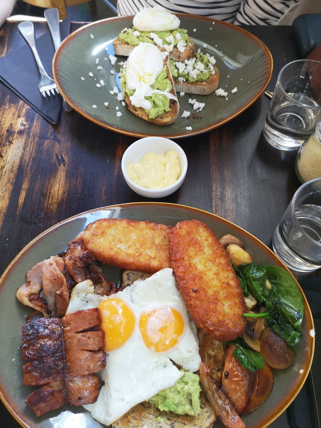 The Unexpected Duck | 2/1121 Toorak Rd, Camberwell VIC 3124, Australia | Phone: (03) 9809 4786