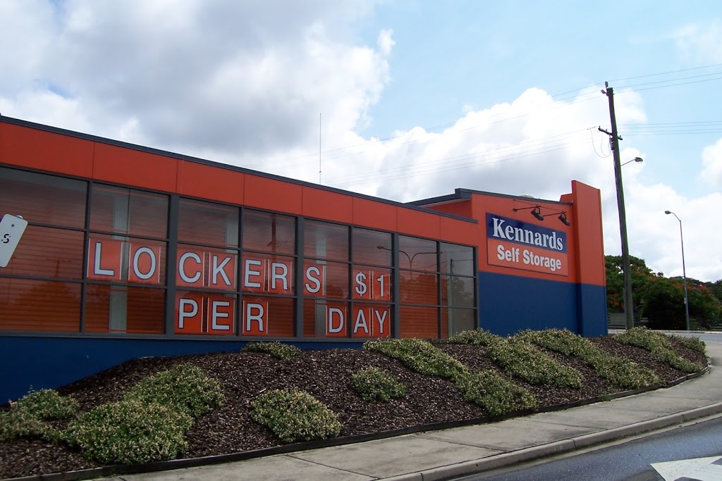 Kennards Self Storage Chermside | storage | 721 Webster Rd, Chermside QLD 4032, Australia | 0736305644 OR +61 7 3630 5644