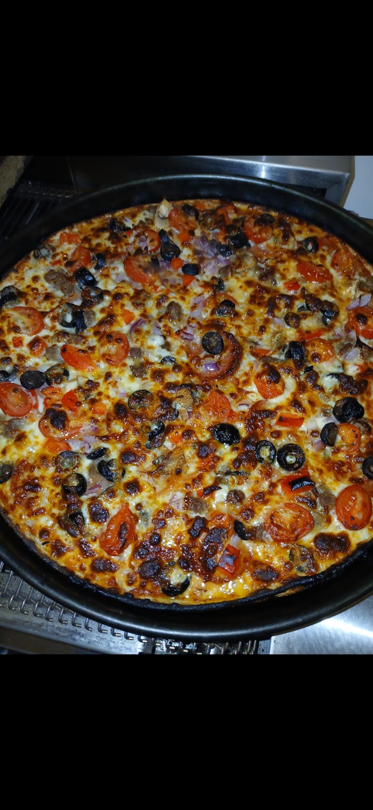 K&W PIZZERIA | 57 Gaskill St, Canowindra NSW 2804, Australia | Phone: 0439 179 984