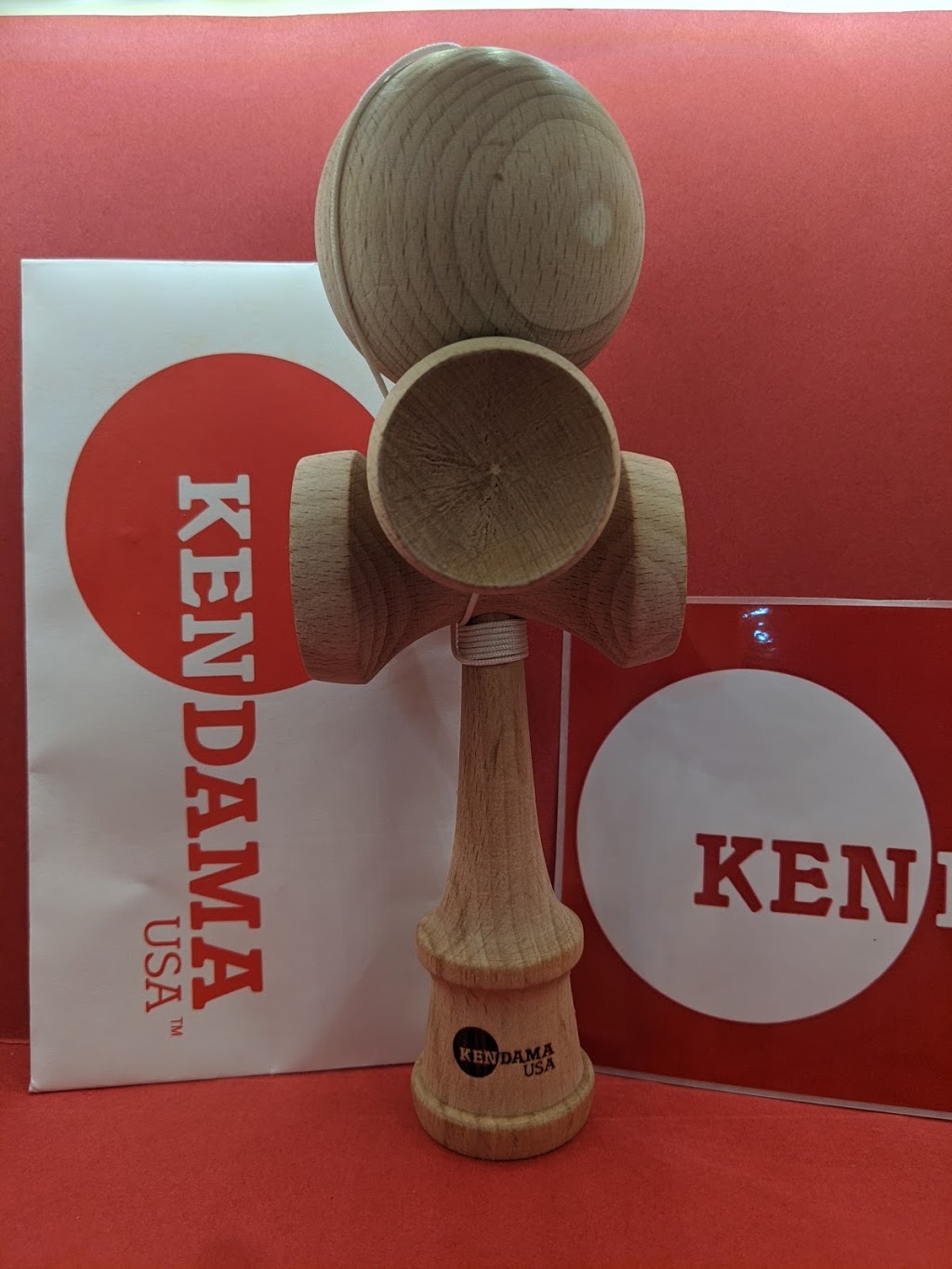 Kendama King | Ormond VIC 3204, Australia | Phone: 0407 549 349