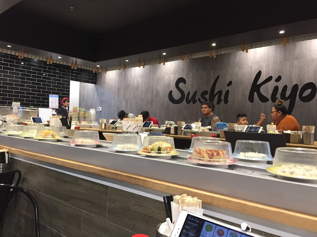 Sushi Kiyo | restaurant | 357/403 Redbank Plains Rd, Redbank Plains QLD 4301, Australia