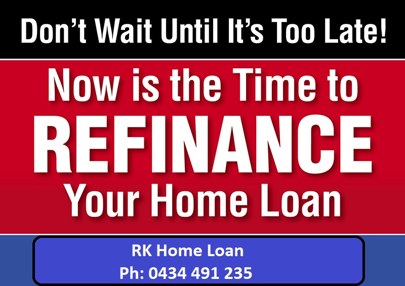 RK Home Loan Services | 89 Sternberg Cres, Wanniassa ACT 2903, Australia | Phone: 0434 491 235