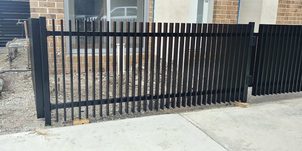 Strong Beam Steel & Aluminium Welding | 230 Gurner Ave, Kemps Creek NSW 2178, Australia | Phone: 0403 719 865