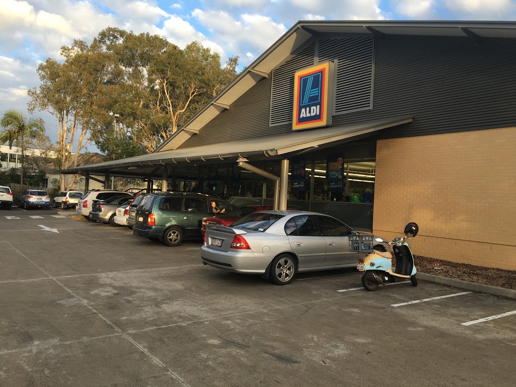 ALDI Noosaville | supermarket | 201 Weyba Rd, Noosaville QLD 4566, Australia