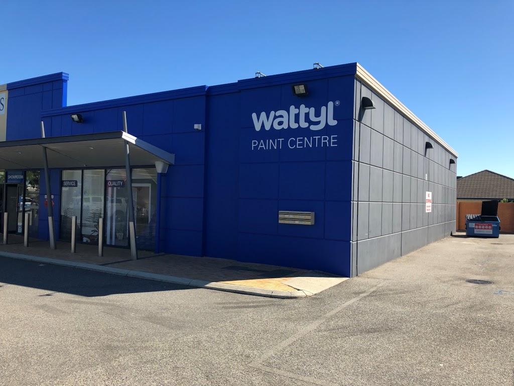 Wattyl Paint Centre Southern River | home goods store | 7/712 Ranford Rd, Southern River WA 6110, Australia | 0893982577 OR +61 8 9398 2577