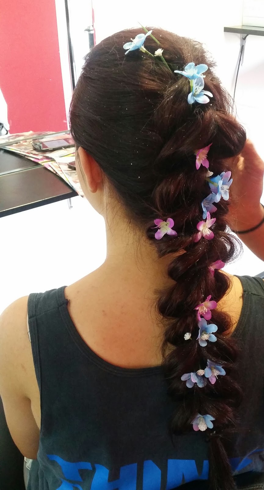 Kuki Hairdressing | 8/28 Mitchell St, Riverview QLD 4303, Australia | Phone: (07) 3816 2252