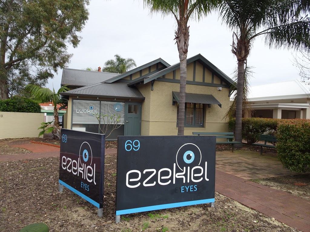 Ezekiel Eyes | health | 69 Hampden Rd, Nedlands WA 6009, Australia | 0893863620 OR +61 8 9386 3620