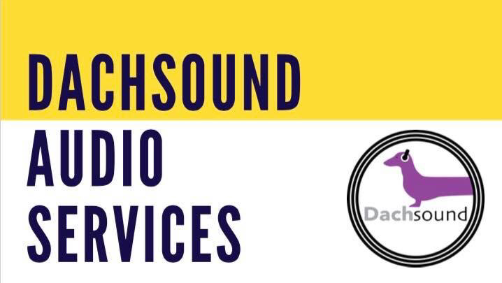 Dachsound Audio Services | 2981 Tarana Rd, Tarana NSW 2787, Australia | Phone: 0410 836 605