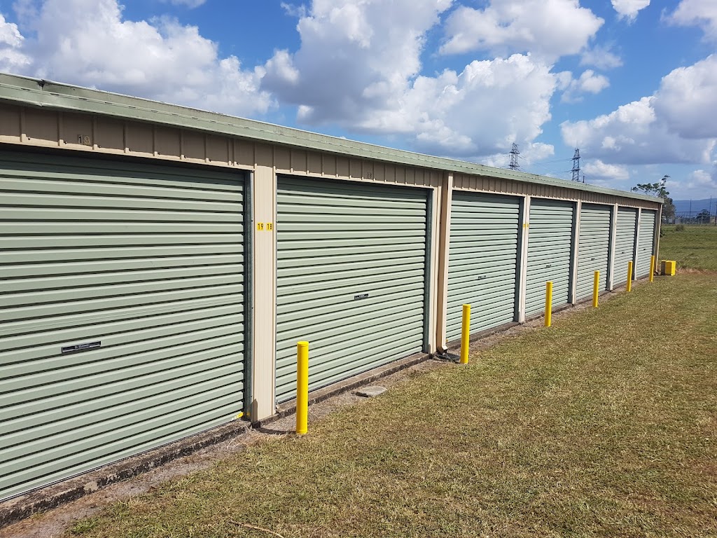 Tully Secure Storage | storage | 147 Tully Gorge Rd, Tully QLD 4854, Australia | 0421518007 OR +61 421 518 007
