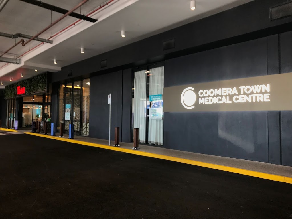 Coomera Town Medical Centre | hospital | 109 Foxwell Rd, Coomera QLD 4209, Australia | 0756303786 OR +61 7 5630 3786