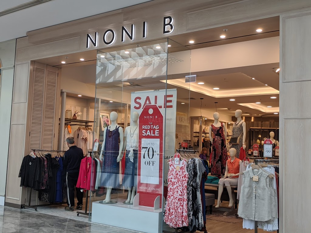 Noni B | clothing store | The Glen, SP 261/235 Springvale Rd, Waverley VIC 3150, Australia | 0398029163 OR +61 3 9802 9163