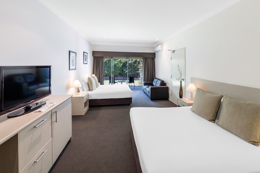 Hunter Gateway Motel | 11 Denton Park Dr, Rutherford NSW 2320, Australia | Phone: (02) 4937 7999