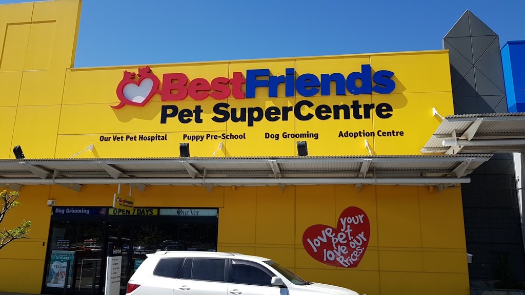 Best Friends Cranbourne | pet store | 14/350-398 S Gippsland Hwy, Cranbourne VIC 3977, Australia | 0359913900 OR +61 3 5991 3900