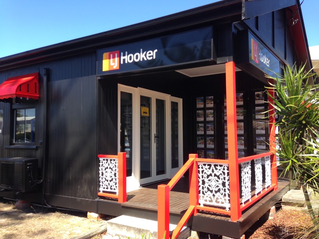 LJ Hooker Yamba | 5 River St, Yamba NSW 2464, Australia | Phone: (02) 6646 2202