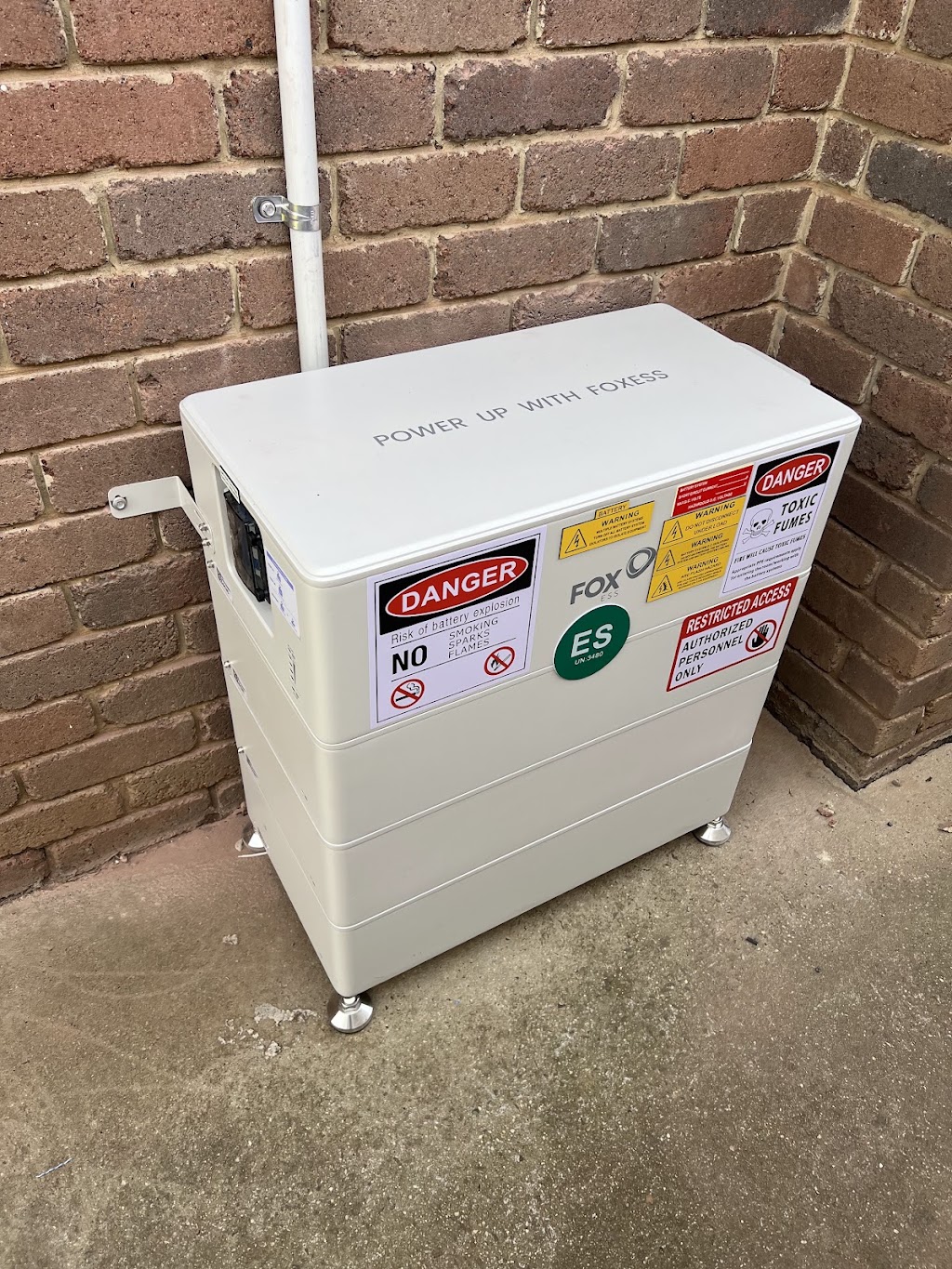 Theta Electrics PTY LTD | 14 Eagle Blvd, Doreen VIC 3754, Australia | Phone: 0416 369 316