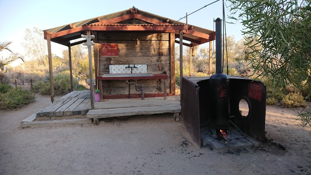 Coward Springs Campground | Stuarts Creek SA 5720, Australia | Phone: (08) 8675 8336