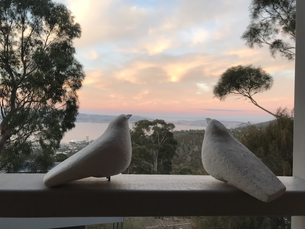 Inside Outside Gallery | 1900 Bruny Island Main Rd, Great Bay TAS 7150, Australia | Phone: 0416 126 130