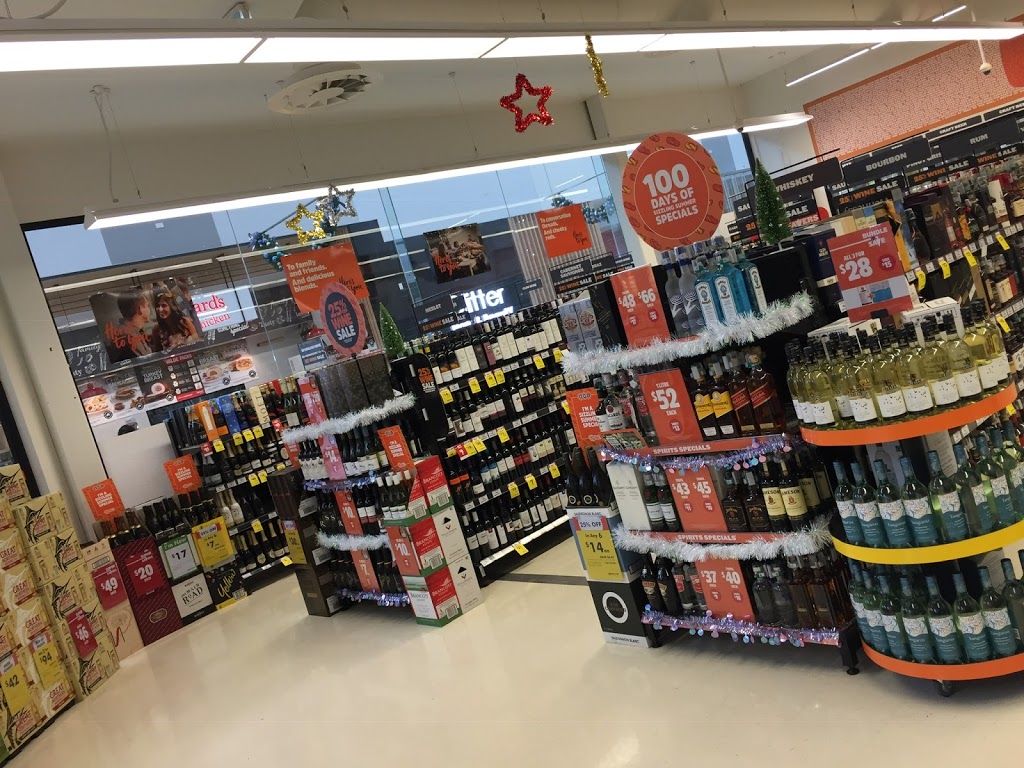 BWS Lucas (Alfredton) | 28 Remembrance Dr, Alfredton VIC 3350, Australia | Phone: (03) 4313 5322