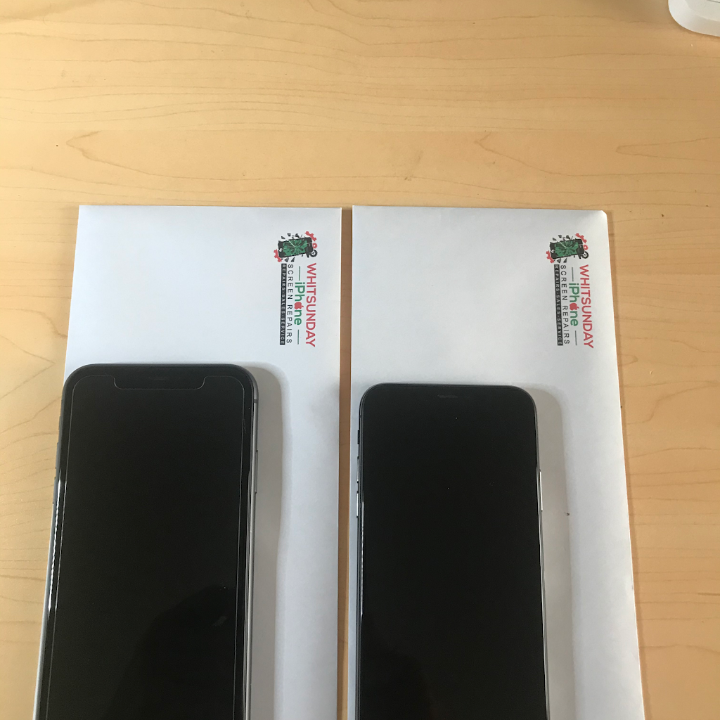 Whitsunday iPhone Screen Repairs-Airlie Beach # 1 iPhone Repaire | store | 2/61 Country Rd, Cannonvale QLD 4802, Australia | 0419706969 OR +61 419 706 969