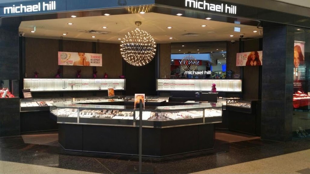 Michael Hill Highlands | jewelry store | Highlands Marketplace Shopping Centre, 197 Old Hume Hwy, Mittagong NSW 2575, Australia | 0248711469 OR +61 2 4871 1469
