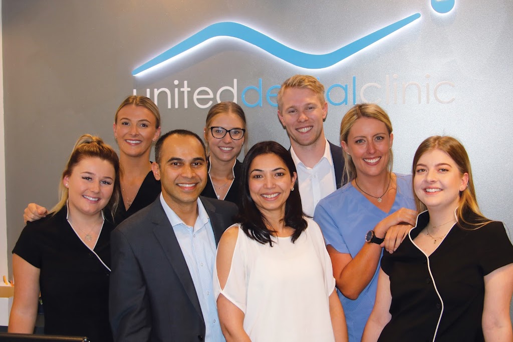 United Dental Clinic | dentist | OF001/12 Jacksons Rd, Warriewood NSW 2102, Australia | 0299137453 OR +61 2 9913 7453
