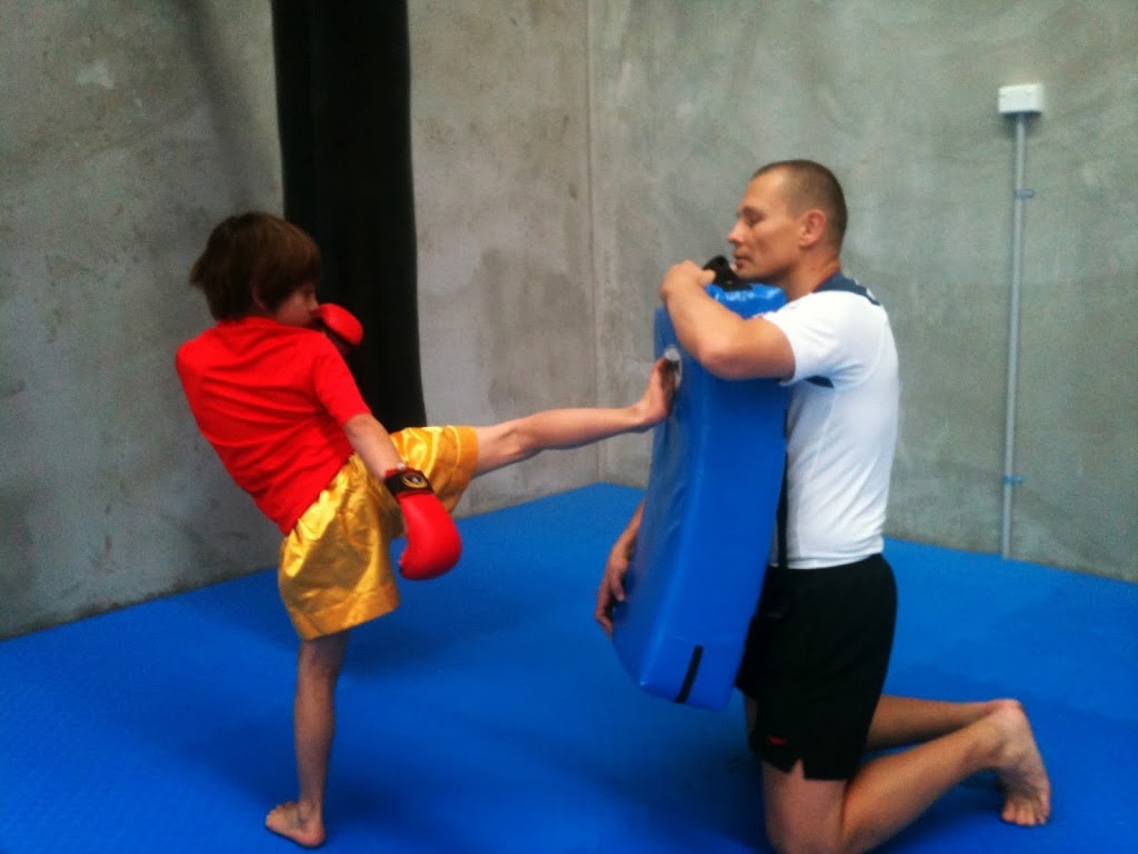The Mint Martial Arts | gym | 4 Poa Ct, Craigieburn VIC 3064, Australia | 0423164730 OR +61 423 164 730