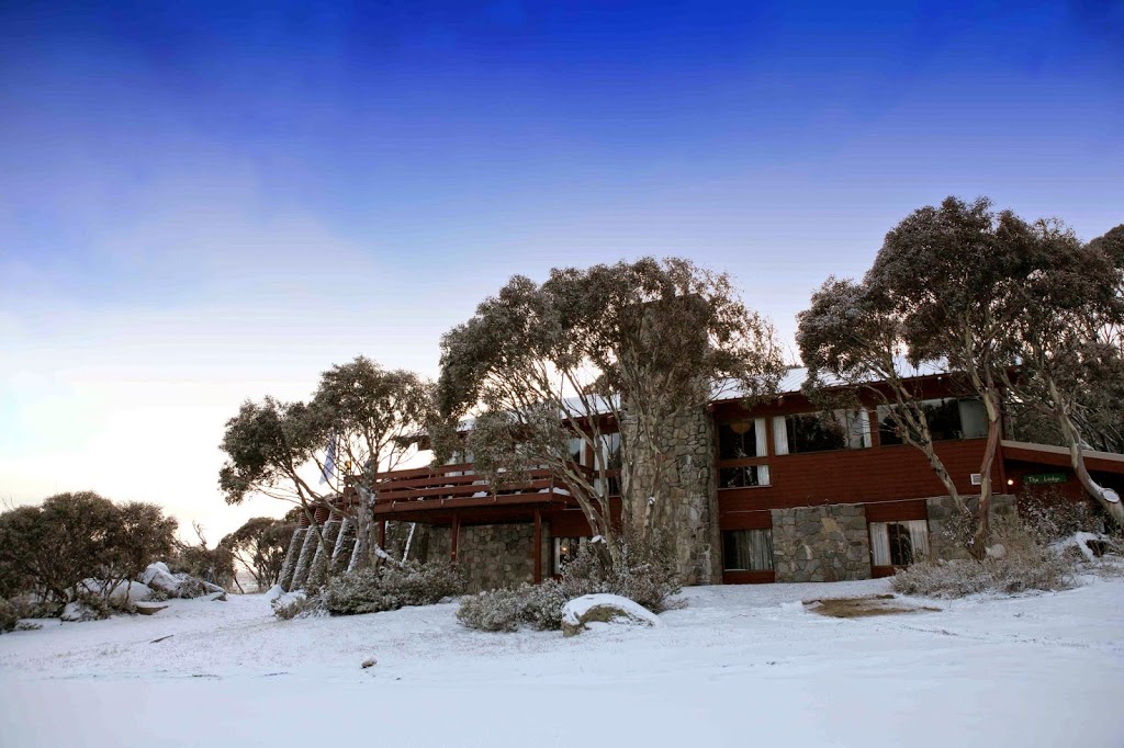 Altitude - The Lodge Smiggins | 13 Plum Pine Rd, Smiggin Holes NSW 2624, Australia | Phone: 1800 610 348