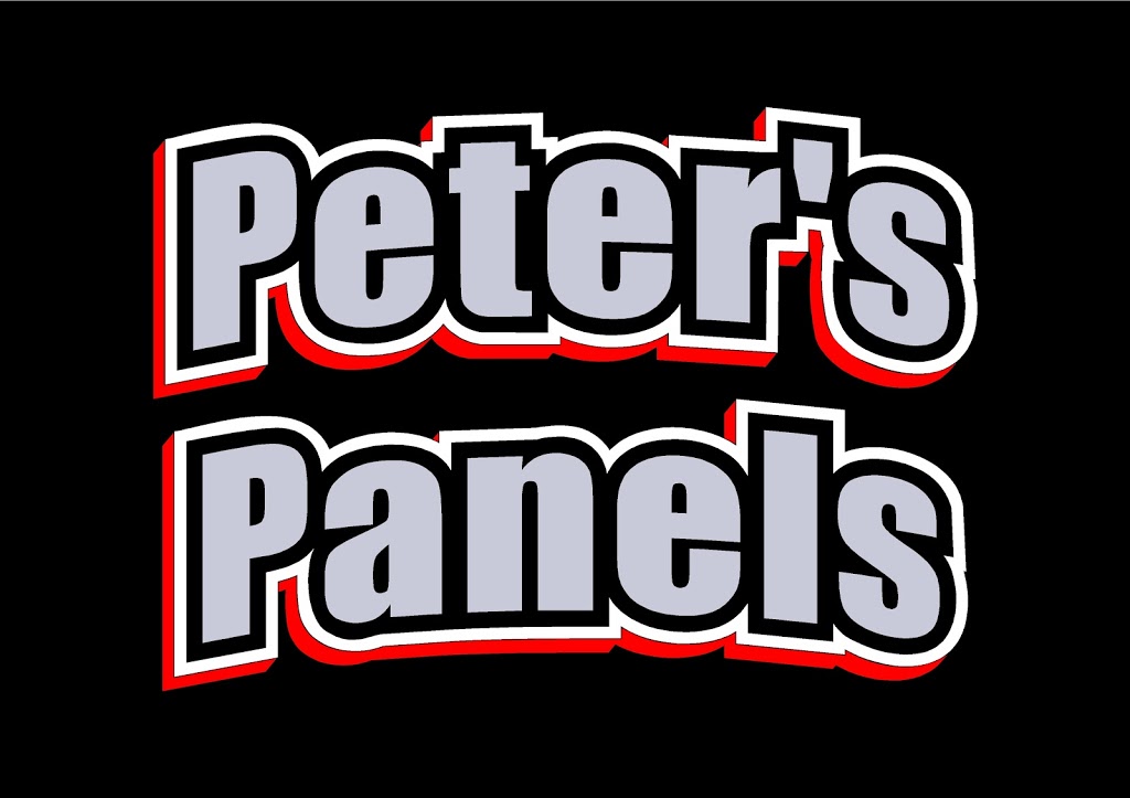 Peters Panels | car repair | 114 Hoburd Dr, Woodend VIC 3442, Australia | 0354271334 OR +61 3 5427 1334
