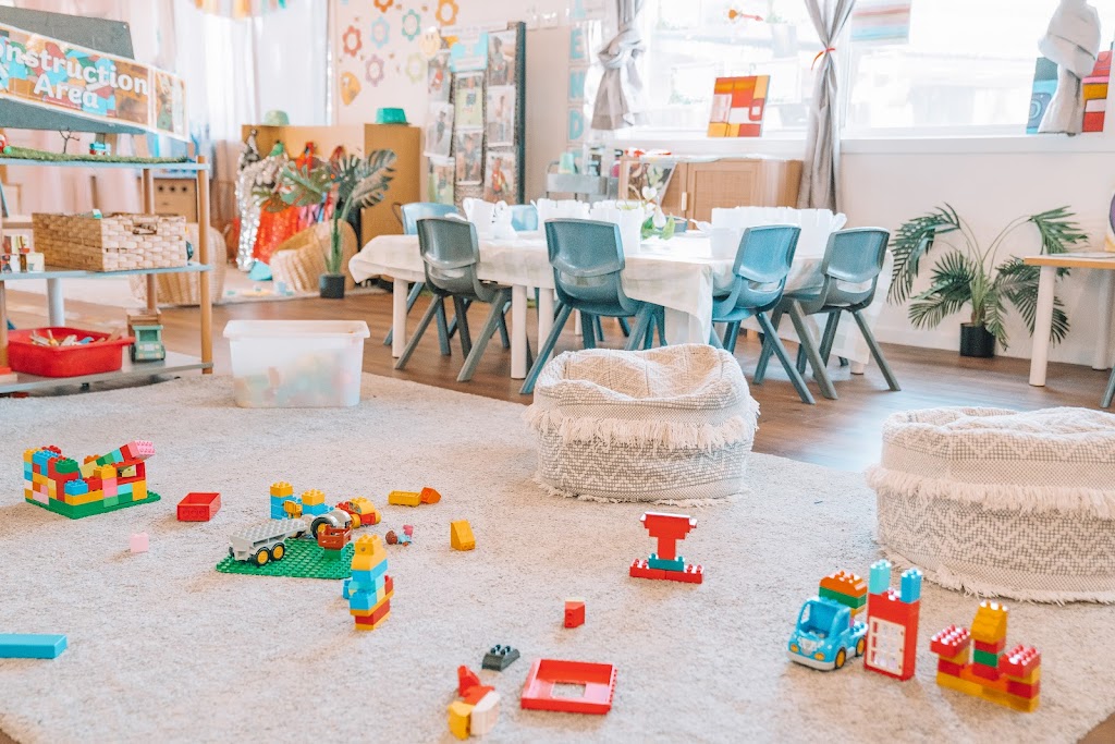 LEAD Childcare Goodna | 18 Woogaroo St, Goodna QLD 4300, Australia | Phone: (07) 3818 2354