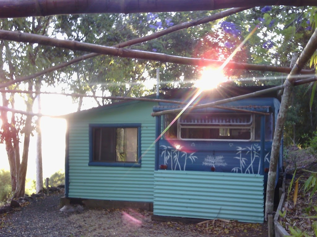 First Falls Retro Cabin | Eatonsville NSW 2460, Australia