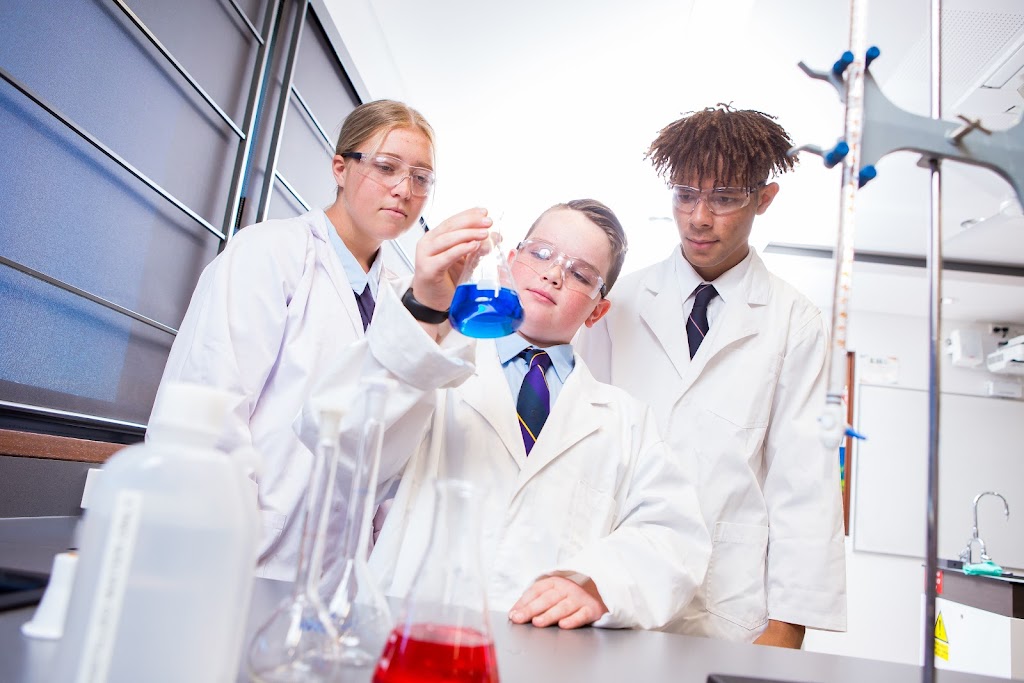 St Joseph’s College, Toowoomba | Coronet St, Rangeville QLD 4350, Australia | Phone: (07) 4631 8500