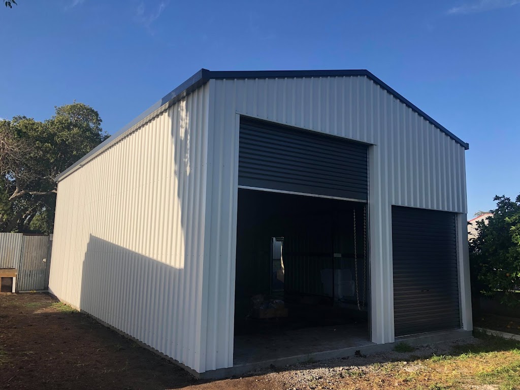 Hunter Valley Sheds n More | general contractor | Unit 4/1 Shipley Dr, Rutherford NSW 2320, Australia | 0249346636 OR +61 2 4934 6636