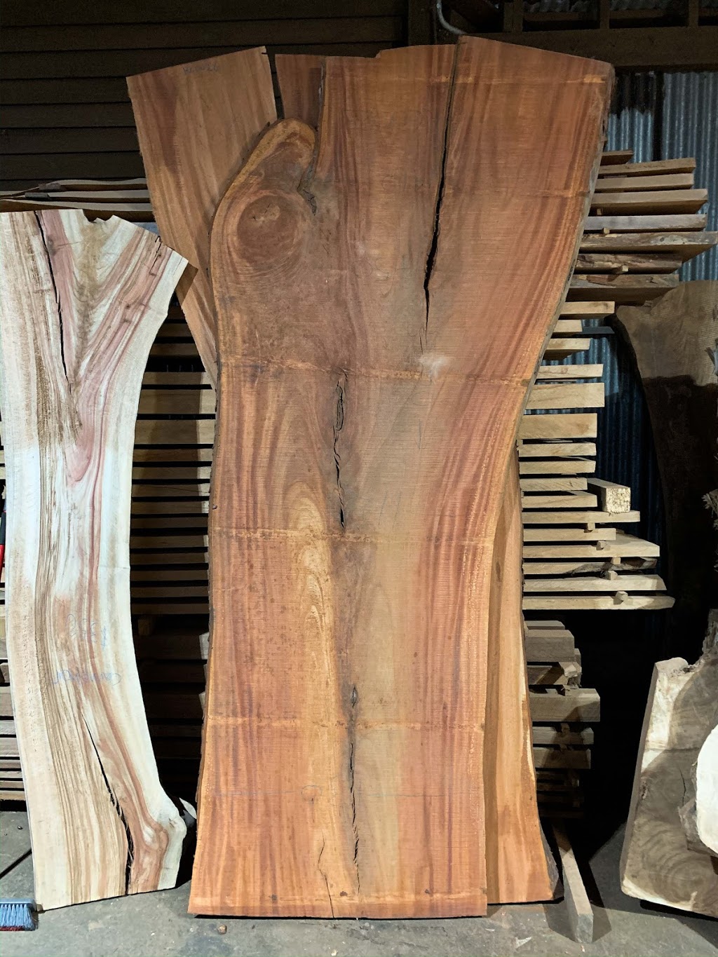 Topaz Sustainable Timbers | 2 Rankines Mill Rd, Lake Eacham QLD 4885, Australia | Phone: 0439 858 719