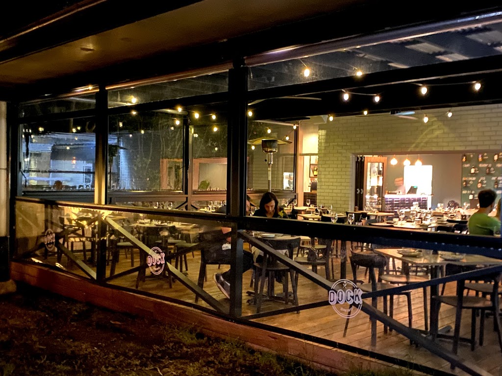 Five Dock Dining | restaurant | 106 Great N Rd, Five Dock NSW 2046, Australia | 0287530888 OR +61 2 8753 0888
