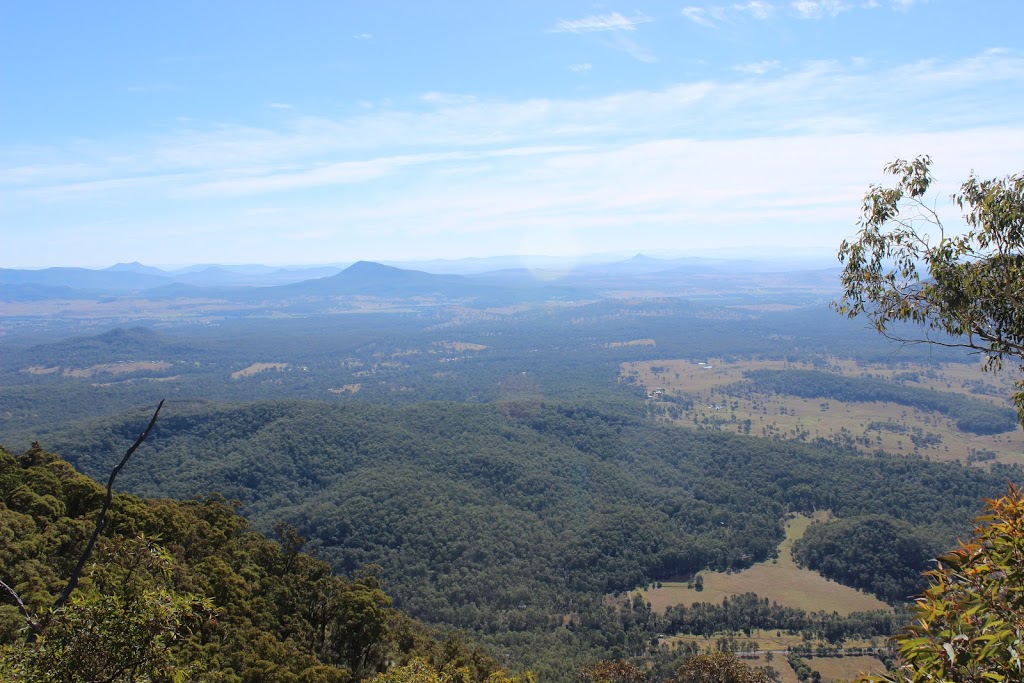 Moogerah Peaks National Park | Mount French QLD 4310, Australia