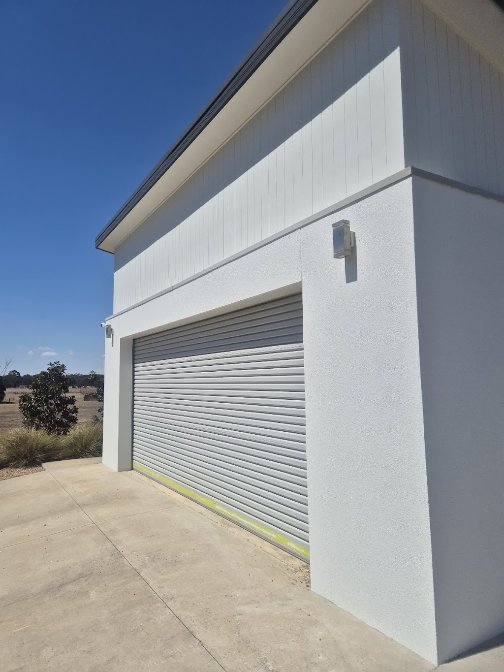 Shane Rayment Painters Decorators | 119 Mcdowalls Rd, East Bendigo VIC 3550, Australia | Phone: 0408 109 394