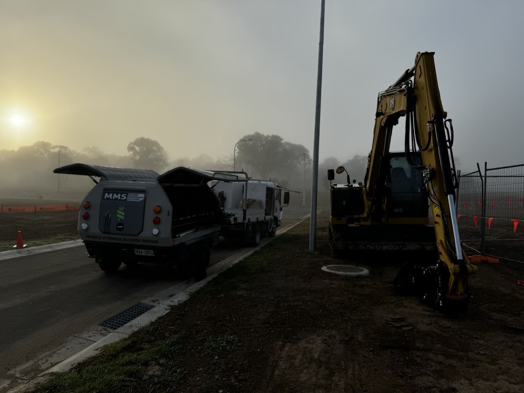 MW Contracting NSW PTY LTD | 29 Sydney Rd, Goulburn NSW 2580, Australia | Phone: 0457 024 632