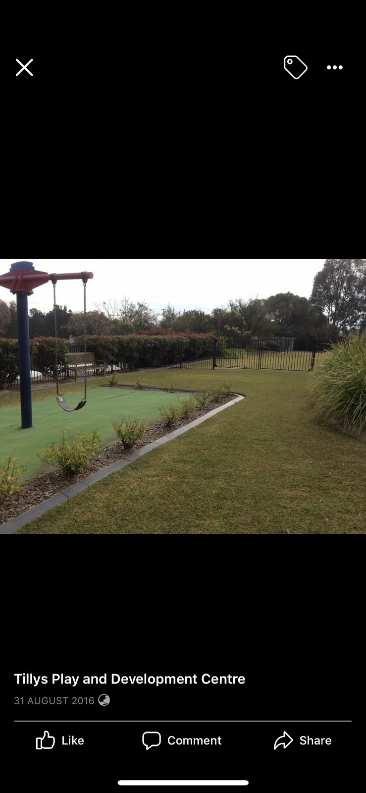Tillys Play & Development Centre Greta | 4A Nelson St, Greta NSW 2334, Australia | Phone: (02) 4938 7211