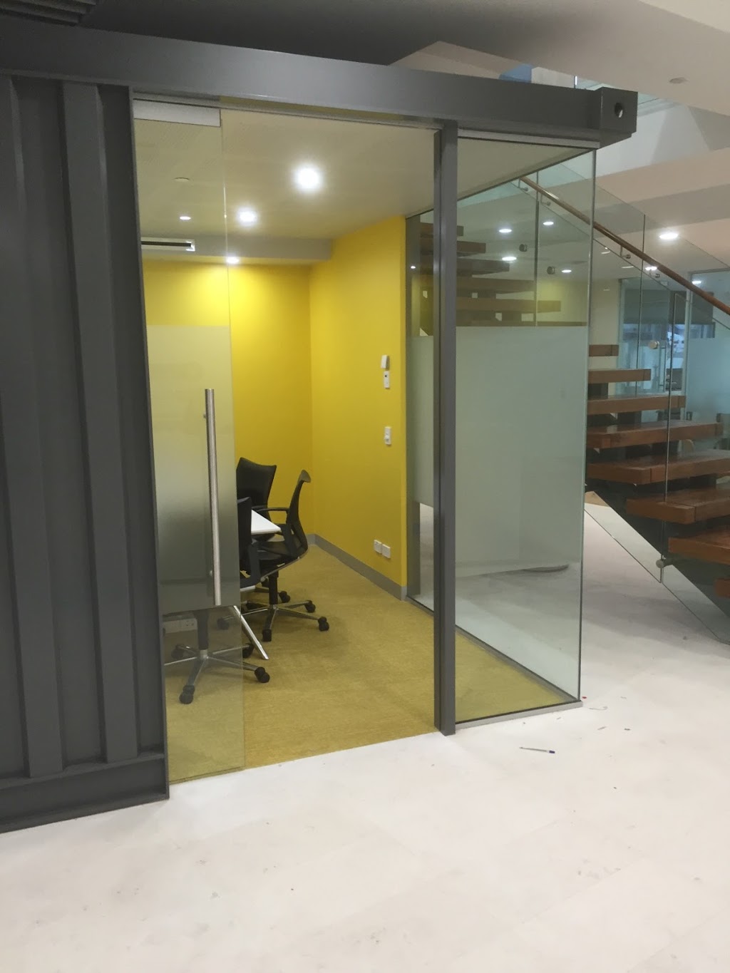 CNS Door Solutions | Lot 2 Bruce Hwy, Cherwell QLD 4660, Australia | Phone: 0401 002 145