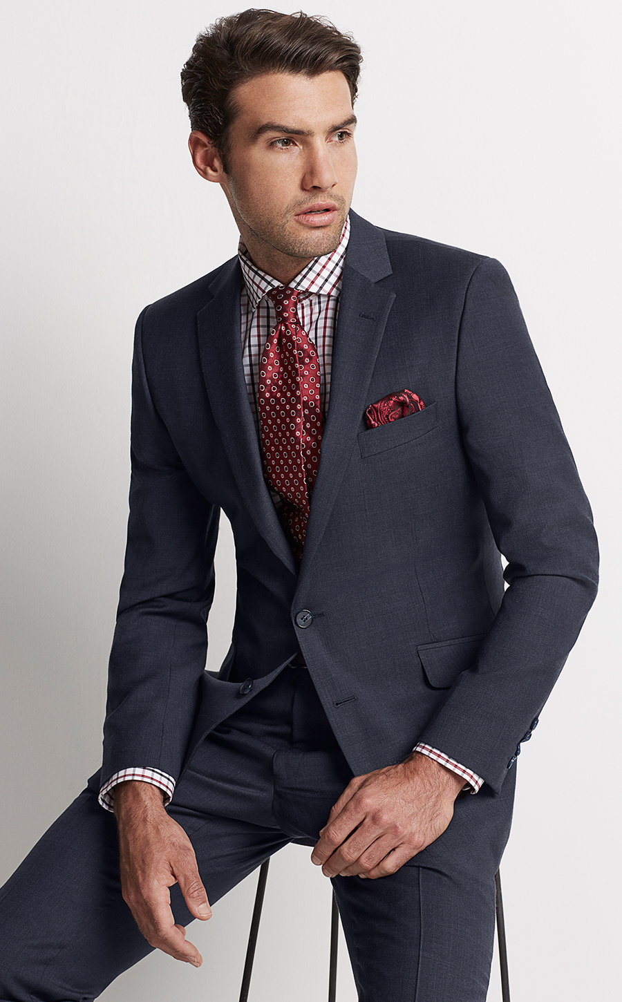 Stafford Ellinson, Preston (Direct Factory Outlet) - Suits & Men | clothing store | 87 Chifley Dr, Preston VIC 3072, Australia | 0394794252 OR +61 3 9479 4252