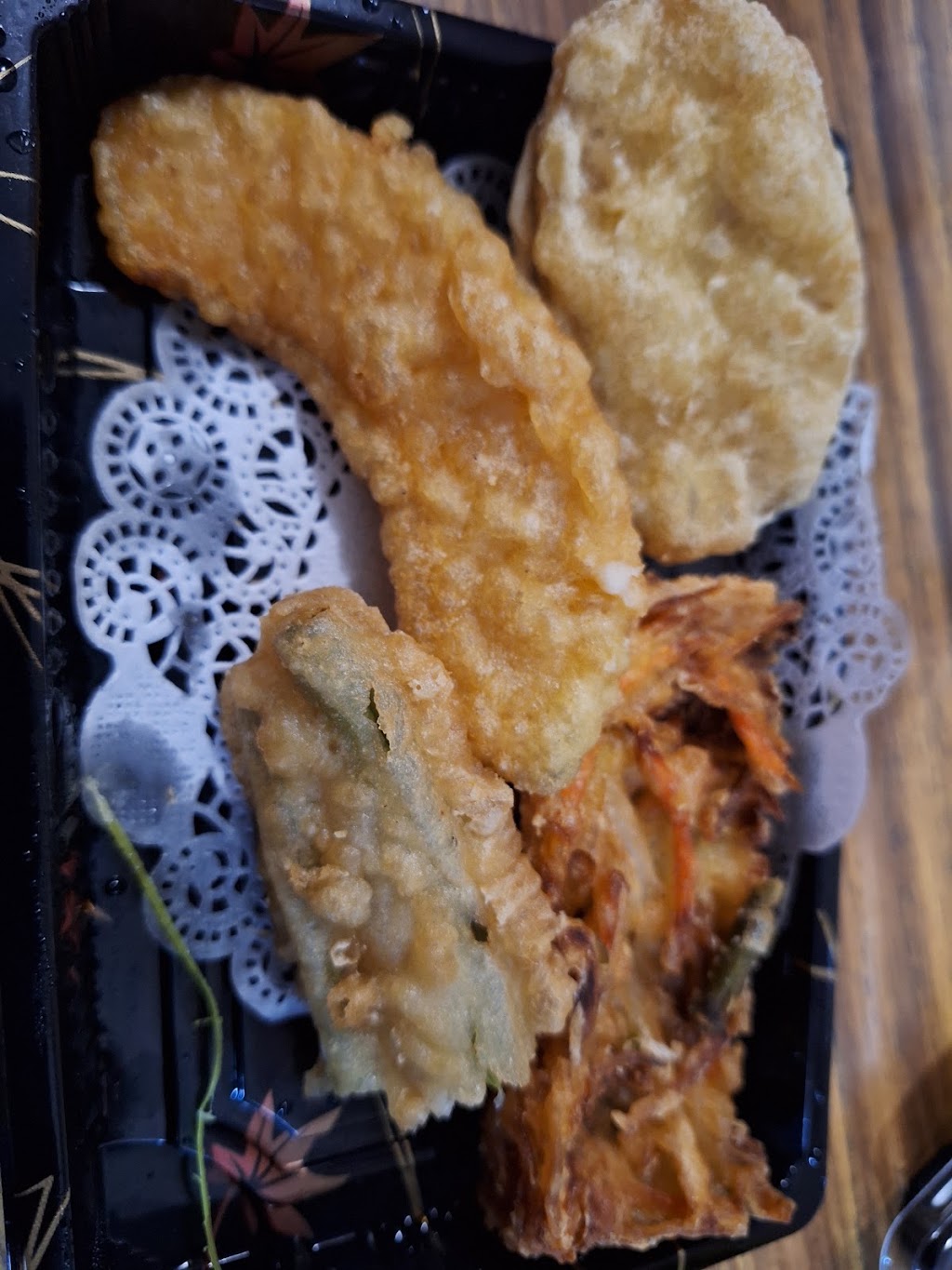 Sushi Tamashii | 459 Pumicestone Rd, Caboolture QLD 4510, Australia | Phone: 0481 082 321