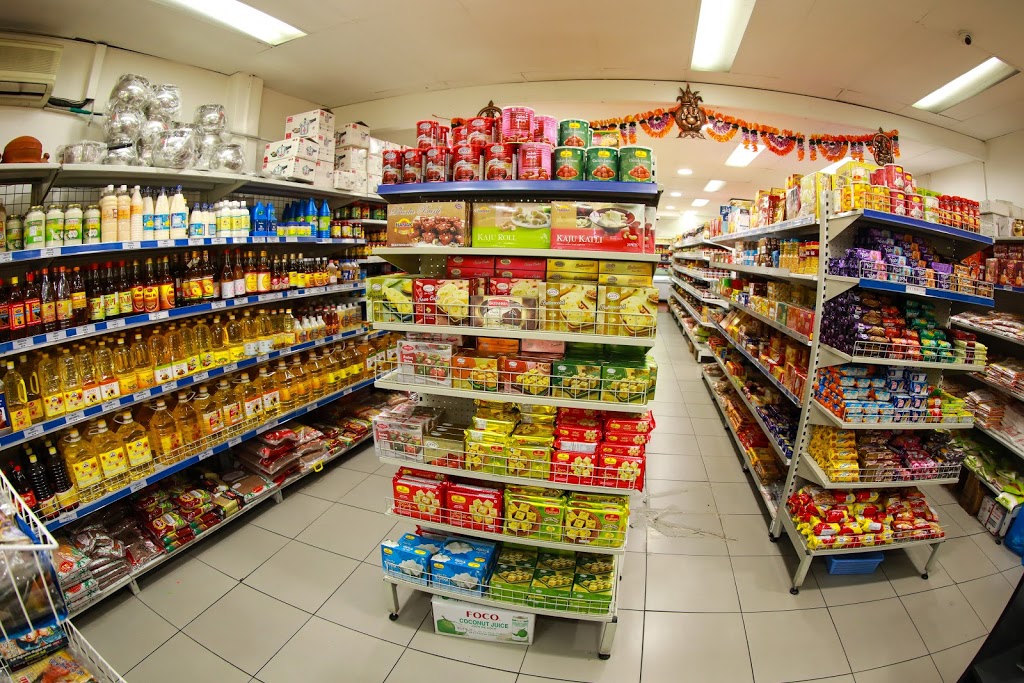 KST Spice Corner | convenience store | 124 Pendle Way, Pendle Hill NSW 2145, Australia | 0296369644 OR +61 2 9636 9644