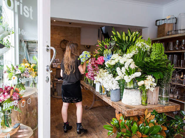 White House Flowers | 35 Pittwater Rd, Manly NSW 2095, Australia | Phone: (02) 9977 5323