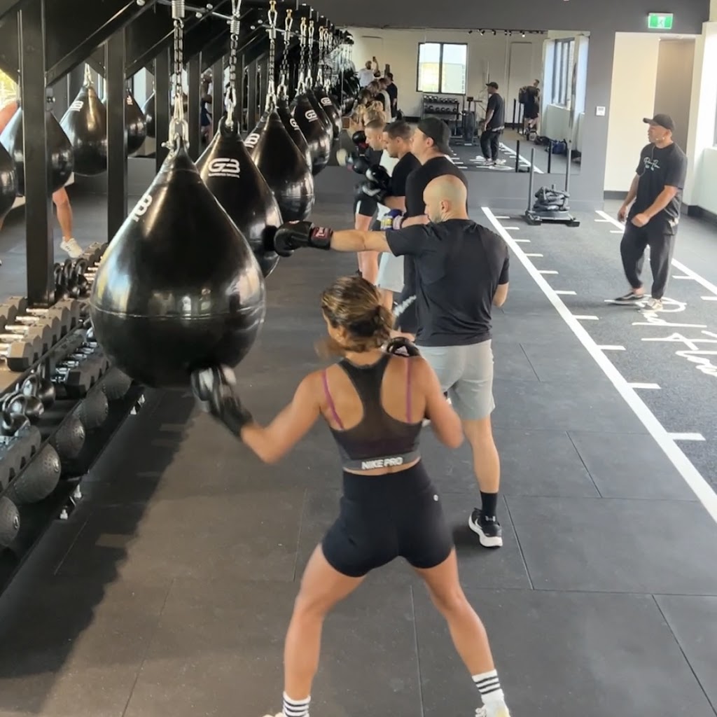 Pad Flow Gym | gym | Level 3, Suite 2/128 Rothschild Ave, Rosebery NSW 2018, Australia | 0431733510 OR +61 431 733 510