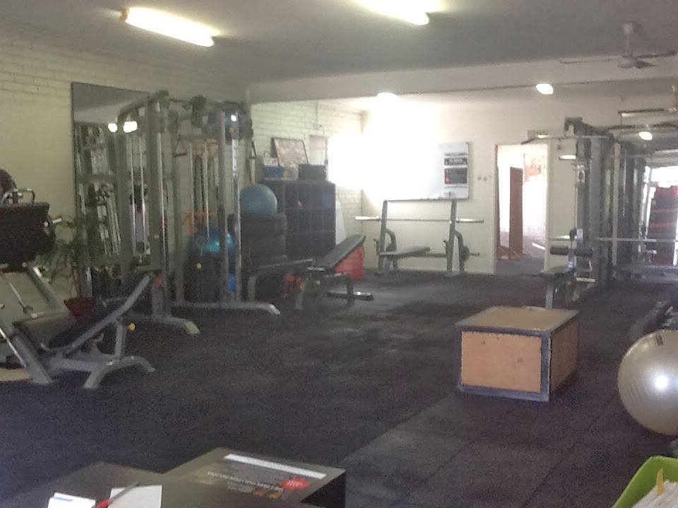 Soulfit Wellness Institute | gym | 40 Ainsworth St, Salisbury QLD 4107, Australia | 0738751327 OR +61 7 3875 1327