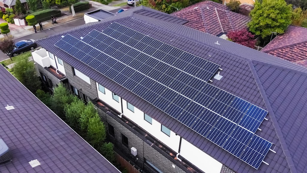 Solar Run Schofields | 58 Overly Cres, Schofields NSW 2762, Australia | Phone: 1300 076 527