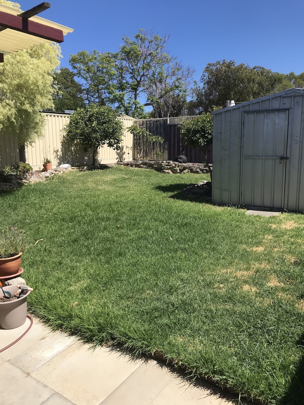Lightning Mowing | Coolbellup Ave, Coolbellup WA 6163, Australia | Phone: 0438 802 457